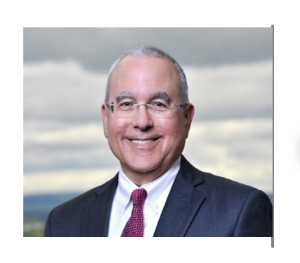 CONNECTICUT ATTORNEY SELECTED FOR EMINENT DOMAIN ORGANIZATION